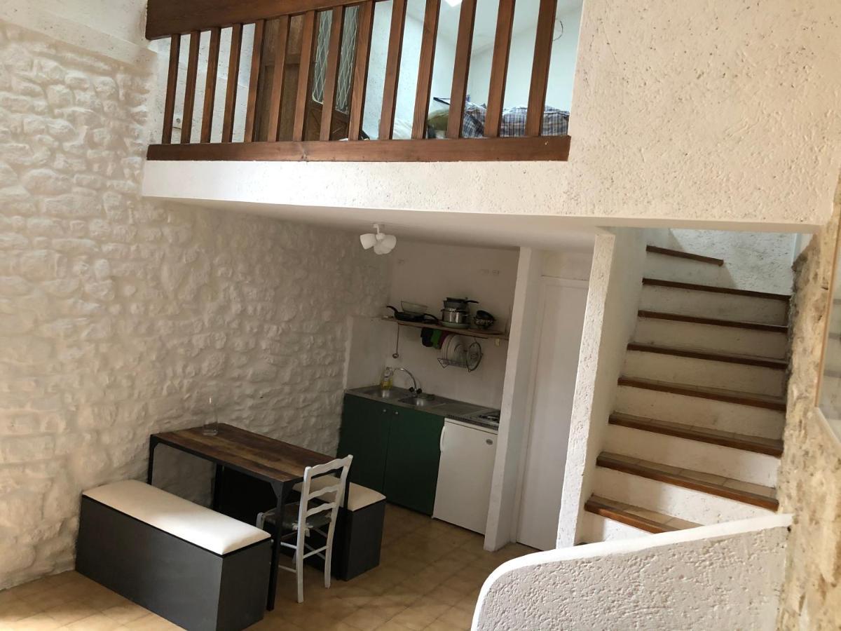 Studio 57 A Saignon Exterior foto
