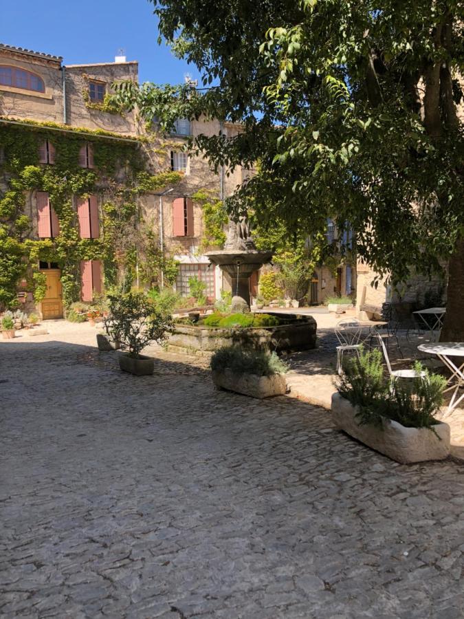 Studio 57 A Saignon Exterior foto