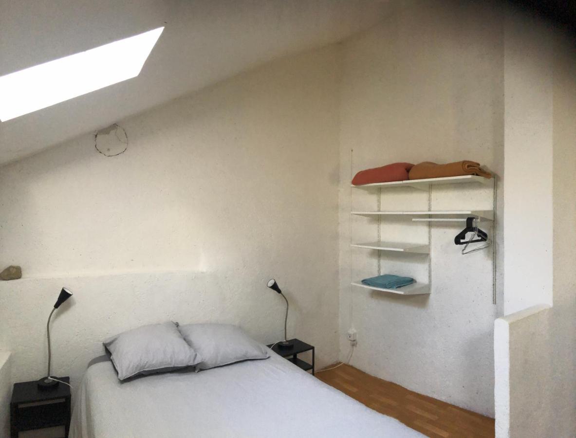 Studio 57 A Saignon Exterior foto
